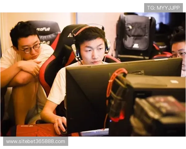 365日博电竞助力年轻电竞玩家成长，丰富赛事资源与多样化互动玩法